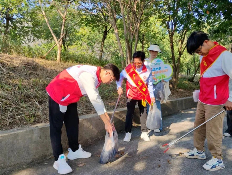 肇庆激励政策壮大志愿服务力量